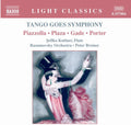 Tango Goes Symphony / Various - Tango Goes Symphony / Various - Music CD