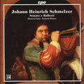 Schmelzer / Musica Fiata / Wilson - Sonate E Balleti - Music CD
