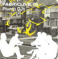 Plump Dj's - Fabric Live 08 - Music CD