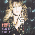 Dulfer,candy - Saxuality - Music CD