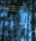Hellborg / Lane / Sipe - Temporal Analogues Of Paradise - Music CD