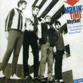 Rhythm - Makin Time - Music CD