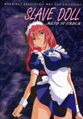 Slave Doll - Slave Doll - DVD