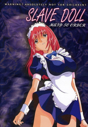 Slave Doll - Slave Doll - DVD
