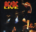 Ac/dc - Live - Music CD
