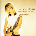 Abair,mindi - It Just Happens That Way - Music CD