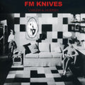 Fm Knives - Useless & Modern - Music CD