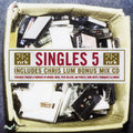 Nrk Singles Collection 5 / Various - Nrk Singles Collection 5 / Various - Music CD