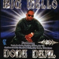 Big Mello - Done Deal - Music CD