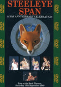 Steeleye Span - 20th Anniversary Celebration - DVD