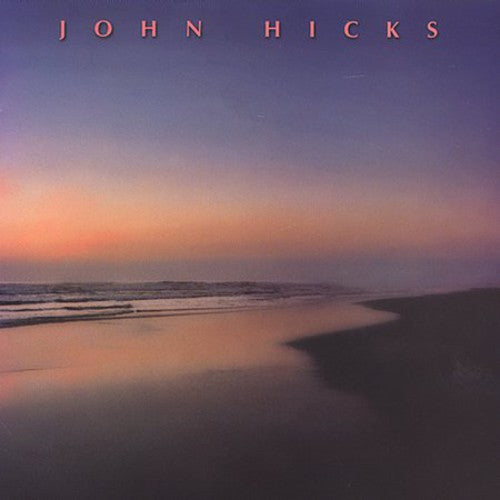 Hicks,john - John Hicks - Music CD