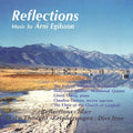 Egilsson / Koivula / Cheng / Carlson / Hunter - Music By Arni Egilsson - Music CD