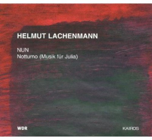 Lachenmann / Lindenbaum / Zender / Klangforum Wien - Orchestral Music - Music CD