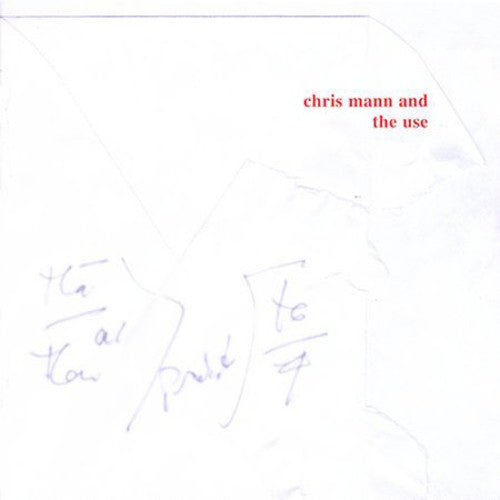 Mann / Pugliesi / Bard / Coleman / Marclay - And The Use - Music CD