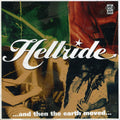 Hellride - & Then The Earth Moved - Music CD