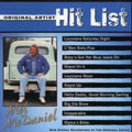 Mcdaniel,mel - Original Artist Hit List - Music CD