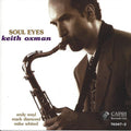 Oxman,keith - Soul Eyes - Music CD