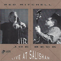Mitchell,red & Joe - Live At Salishan - Music CD