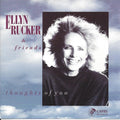 Rucker,ellyn - Thoughts Of You - Music CD