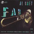Grey,al - Fab - Music CD