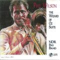 Wilson,phil - Wizard Of Oz Suite - Music CD