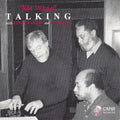 Mitchell,red - Talking - Music CD