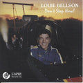 Bellson,louie - Don't Stop Now - Music CD
