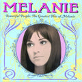Melanie - Beautiful People: The Greatest Hits Of Melanie - Music CD