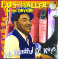 Waller,fats - Handful Of Keys - Music CD