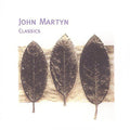 Martyn,john - Classics - Music CD