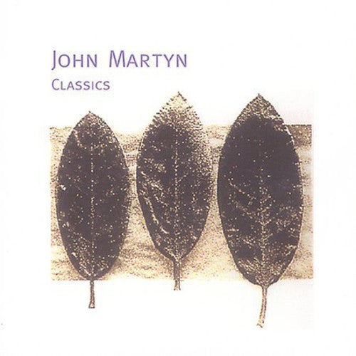Martyn,john - Classics - Music CD