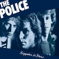 Police - Reggatta De Blanc - Music CD