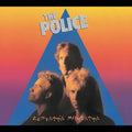 Police - Zenyatta Mondatta - Music CD