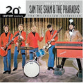 Sam The Sham & Pharaohs - 20th Century Masters: Millennium Collection - Music CD