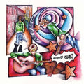 Youngs,richard - Airs Of The Ear - Music CD