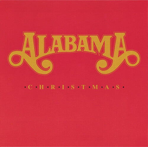 Alabama - Christmas - Music CD