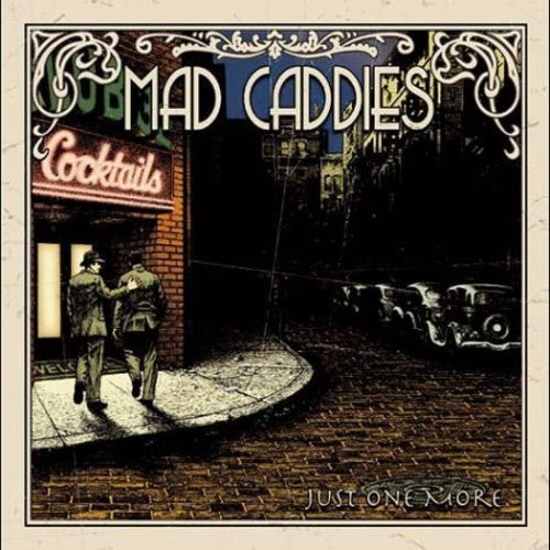 Mad Caddies - Just One More - Vinyl Record