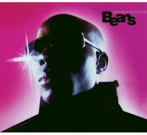 Beans - Tomorrow Right Now - Music CD