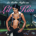 Lil Kim - La Bella Mafia - Music CD