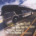 Kenton,stan - Stan Kenton Alumni Live On The Road - Music CD