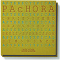 Pachora - Astereotypical - Music CD
