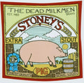 Dead Milkmen - Stoney's Extra Stout (pig) - Music CD