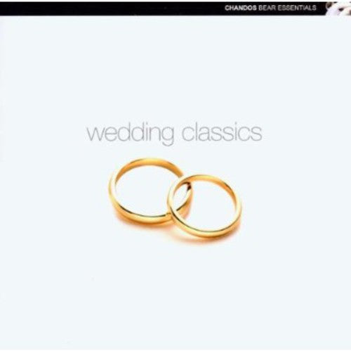 Wedding Classics / Various - Wedding Classics / Various - Music CD