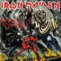 Iron Maiden - Number Of The Beast - CD