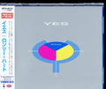 Yes - 90125 - CD