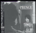 Prince - Piano & A Microphone - CD