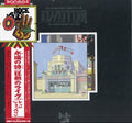 Led Zeppelin - Song Remains The Same (2018 Remaster/4LP/Limited Edition)