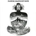 Flower Travellin Band - Satori (White LP Vinyl)