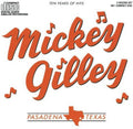 Gilley,mickey - 16 Biggest Hits - Music CD