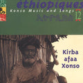 Ethiopiques 12 / Various - Ethiopiques 12 / Various - Music CD